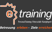 e-training Fitnessstudios Kampfsportschulen Personal Training online Training Karlsruhe Forst (Baden)